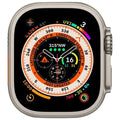 Buy Apple,Apple Watch Ultra (GPS + Cellular, 49mm) - Titanium Case with Green Loop - Gadcet UK | UK | London | Scotland | Wales| Near Me | Cheap | Pay In 3 | Smart Watches