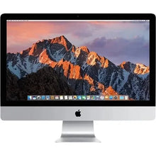 Buy Apple,Apple iMac 27" 5K - i5-7600K, 8GB, 2TB Fusion, AMD Pro 580 8GB - Model 18,3 - Sliver - Gadcet UK | UK | London | Scotland | Wales| Near Me | Cheap | Pay In 3 | Computer Monitors