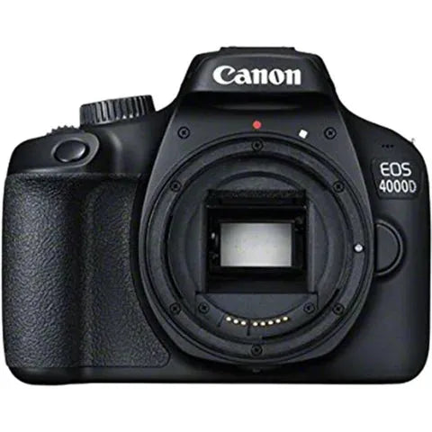 Buy Canon,Canon EOS 4000D DSLR Camera - Body Only - Gadcet UK | UK | London | Scotland | Wales| Near Me | Cheap | Pay In 3 | Cameras & Optics
