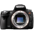Buy Sony,Sony Alpha SLT-A33L 14.2MP Mirrorless Camera Body Only - Gadcet UK | UK | London | Scotland | Wales| Near Me | Cheap | Pay In 3 | Digital Cameras