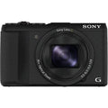 Buy Sony,Sony Cyber-shot DSC-HX60 Digital Camera – 20.4MP Compact Camera, Black - Gadcet UK | UK | London | Scotland | Wales| Near Me | Cheap | Pay In 3 | Compact Digital Cameras