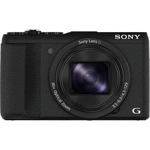 Buy Sony,Sony Cyber-shot DSC-HX60 Digital Camera – 20.4MP Compact Camera, Black - Gadcet UK | UK | London | Scotland | Wales| Near Me | Cheap | Pay In 3 | Compact Digital Cameras
