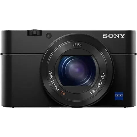 Buy Sony,Sony Cyber-shot DSC-RX100 V – 20MP Compact Camera with 4K Video, Wi-Fi & NFC - Gadcet UK | UK | London | Scotland | Wales| Near Me | Cheap | Pay In 3 | Digital Cameras