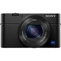 Buy Sony,Sony Cyber-shot DSC-RX100 V – 20MP Compact Camera with 4K Video, Wi-Fi & NFC - Gadcet UK | UK | London | Scotland | Wales| Near Me | Cheap | Pay In 3 | Digital Cameras
