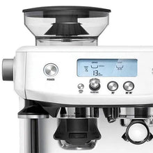 Buy Sage,Sage Barista Pro Coffee Machine - Sea Salt, Espresso Maker with Grinder and Steam Wand - Gadcet UK | UK | London | Scotland | Wales| Near Me | Cheap | Pay In 3 | Coffee Makers & Espresso Machines