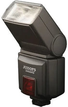 Buy Jessops,Jessops 360AFD Digital Flashgun for Nikon Cameras - Gadcet UK | UK | London | Scotland | Wales| Near Me | Cheap | Pay In 3 | Camera Flashes