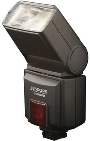 Buy Jessops,Jessops 360AFD Digital Flashgun for Nikon Cameras - Gadcet UK | UK | London | Scotland | Wales| Near Me | Cheap | Pay In 3 | Camera Flashes