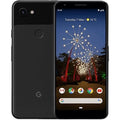 Buy Google,Google Pixel 3a 64GB Just Black - Unlocked - Gadcet.com | UK | London | Scotland | Wales| Ireland | Near Me | Cheap | Pay In 3 | Mobile Phones