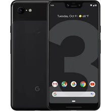 Buy Google,Google Pixel 3 XL 64GB Black Sim-Free Unlocked Mobile Phone - Gadcet UK | UK | London | Scotland | Wales| Near Me | Cheap | Pay In 3 | Unlocked Mobile Phone