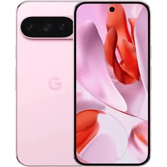 Google Pixel 9 Pro XL 256GB Rose Quart Smartphone Unlocked