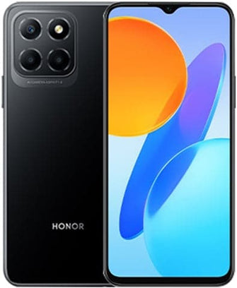 Huawei,Huawei Honor X8 5G 128GB Storage, 6GB RAM, Midnight Black - Unlocked - Gadcet.com