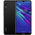 Buy Huawei,Huawei Y6 32GB Midnight Black SIM-Free Unlocked Mobile Phone - Gadcet UK | UK | London | Scotland | Wales| Near Me | Cheap | Pay In 3 | Unlocked Mobile Phone