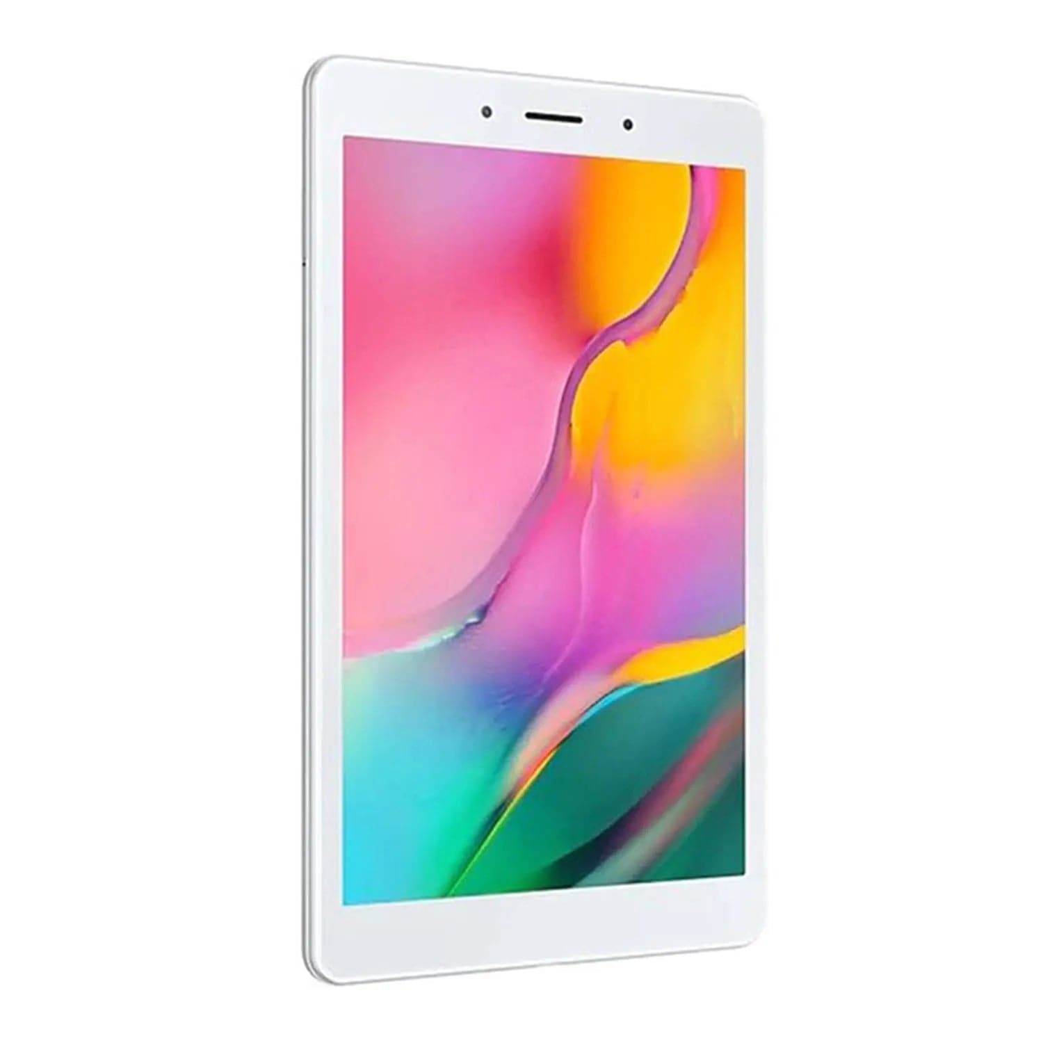 Samsung,Samsung Galaxy tablet TAB A 8" Wifi 2GB RAM, 32GB Storage - Silver - Gadcet.com