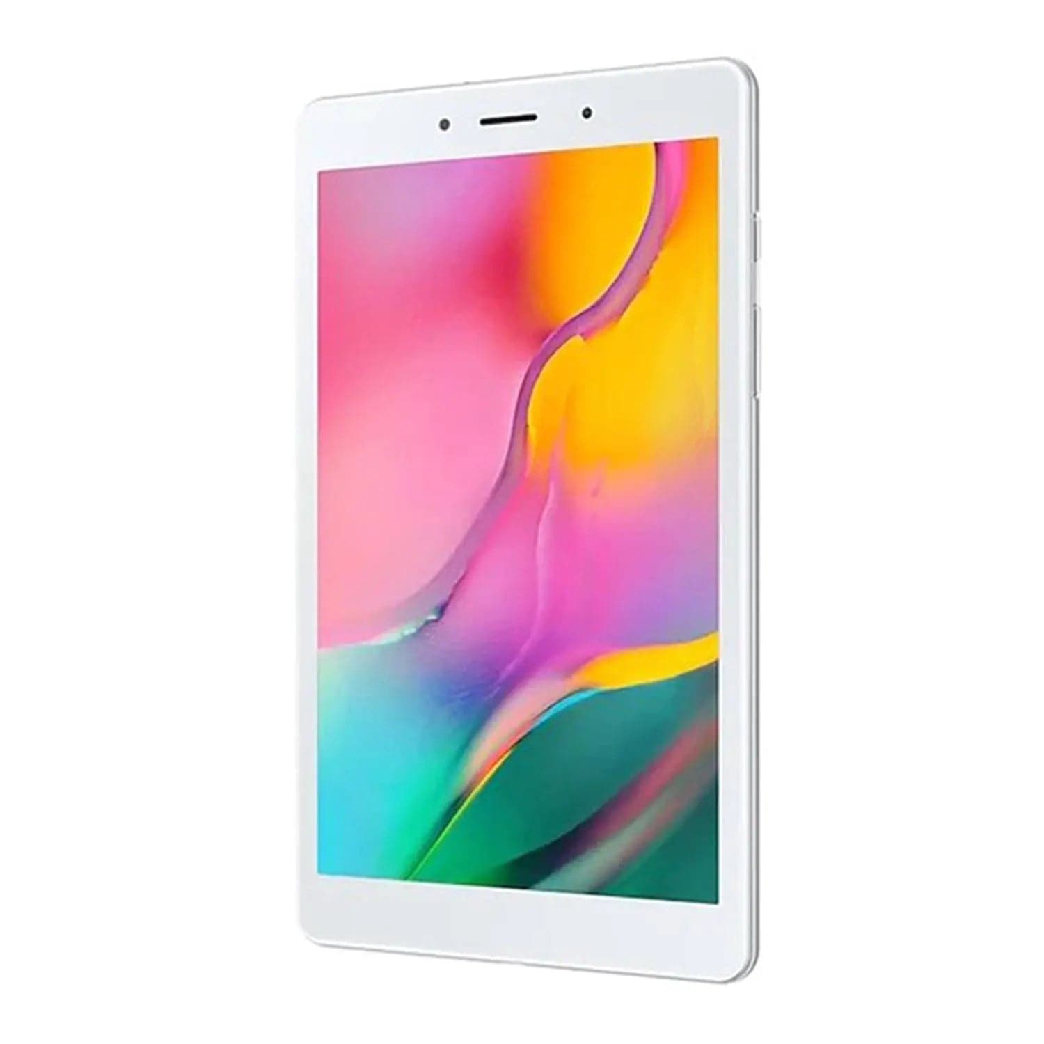 Samsung,Samsung Galaxy tablet TAB A 8" Wifi 2GB RAM, 32GB Storage - Silver - Gadcet.com