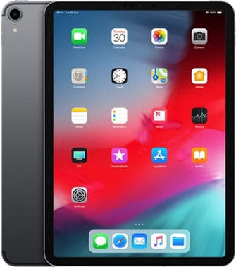 Buy Apple,Apple iPad Pro 11" 1st Gen (A1934) 256GB - Space Grey - Unlocked - Gadcet.com | UK | London | Scotland | Wales| Ireland | Near Me | Cheap | Pay In 3 | Tablet Computers