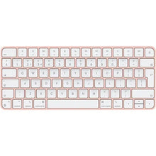 Buy Apple,Apple Magic Keyboard (A2450) – Pink - Gadcet UK | UK | London | Scotland | Wales| Near Me | Cheap | Pay In 3 | Keyboards
