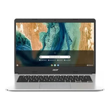 Buy Acer,Acer Chromebook CB314-2H Cortex A73 - 4GB Ram - 64GB SSD 14" Screen Chrome OS - silver - Gadcet.com | UK | London | Scotland | Wales| Ireland | Near Me | Cheap | Pay In 3 | Laptops