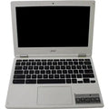 Acer Chromebook 11 C730-C10K Intel Celeron N2840 4GB RAM 32GB eMMC – Chrome OS