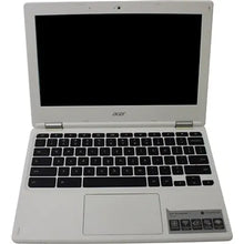 Acer Chromebook 11 C730-C10K Intel Celeron N2840 4GB RAM 32GB eMMC – Chrome OS