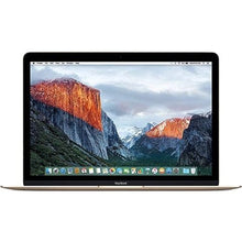 Buy Apple,MacBook 8,1 M-5Y51 8GB Ram 512GB SSD 12"RD OSX Gold - Gadcet UK | UK | London | Scotland | Wales| Near Me | Cheap | Pay In 3 | Laptops