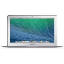 Buy Apple,Apple MacBook Air 11" (Model 6,1) – Intel Core i5-4250U, 4GB RAM, 128GB SSD – Silver - Gadcet UK | UK | London | Scotland | Wales| Near Me | Cheap | Pay In 3 | Laptops