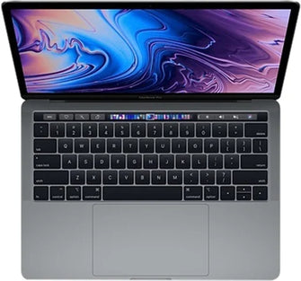 Buy Apple,Apple MacBook Pro 15,2 - i7-8569U, 16GB RAM, 1TB SSD, Touch Bar, 13", Grey - Gadcet UK | UK | London | Scotland | Wales| Near Me | Cheap | Pay In 3 | Laptops