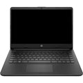 Buy HP,HP 14s-dq0034, Intel N4120, 4GB RAM, 128GB SSD, 14" Display, Black - Gadcet UK | UK | London | Scotland | Wales| Near Me | Cheap | Pay In 3 | Laptops