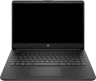 Buy HP,HP 14s-dq0034, Intel N4120, 4GB RAM, 128GB SSD, 14" Display, Black - Gadcet UK | UK | London | Scotland | Wales| Near Me | Cheap | Pay In 3 | Laptops