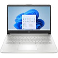 Buy HP,HP 14s-dq2502na - 14 Inches - Intel® Pentium® Gold 7505 Processor - 128GB SSD - 4GB RAM - Silver - Gadcet UK | UK | London | Scotland | Wales| Ireland | Near Me | Cheap | Pay In 3 | Laptops