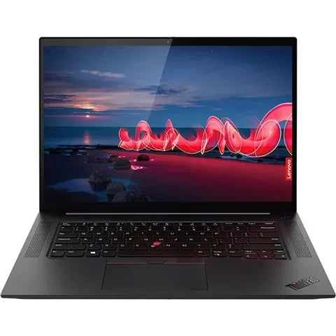 Buy Lenovo,Lenovo ThinkPad P1 Gen 2 15.6" 4K Touch Mobile Workstation – Xeon E-2276M, 16GB RAM, 256GB SSD, Quadro T2000, Black - Gadcet UK | UK | London | Scotland | Wales| Near Me | Cheap | Pay In 3 | Laptops