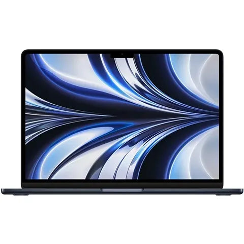 Buy Apple,Apple MacBook Air 13" M2 Chip (8-Core CPU, 8-Core GPU) | 8GB RAM, 256GB SSD, Midnight - Ultra-Portable Powerhouse - Gadcet UK | UK | London | Scotland | Wales| Near Me | Cheap | Pay In 3 | Laptops