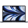 Buy Apple,Apple MacBook Air 13" M2 Chip (8-Core CPU, 8-Core GPU) | 8GB RAM, 256GB SSD, Midnight - Ultra-Portable Powerhouse - Gadcet UK | UK | London | Scotland | Wales| Near Me | Cheap | Pay In 3 | Laptops