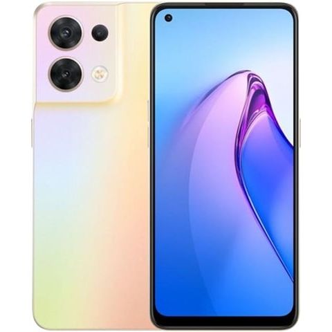 Buy Oppo,Oppo Reno8 5G – 128GB Storage, 8GB RAM, Shimmer Gold, SIM-Free / Unlocked Smartphone - Gadcet UK | UK | London | Scotland | Wales| Near Me | Cheap | Pay In 3 | Mobile & Smart Phones