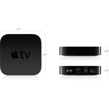 Buy Apple,Apple TV (3rd Generation) – Model A1427 / A1469 - Gadcet UK | UK | London | Scotland | Wales| Near Me | Cheap | Pay In 3 | Streaming & Home Media Players