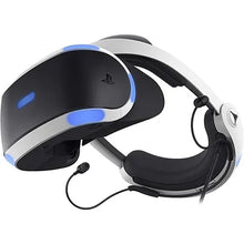 Buy Sony,Sony PlayStation VR CUH-ZVR2 Headset (2017) - No Game/Camera - Gadcet UK | UK | London | Scotland | Wales| Near Me | Cheap | Pay In 3 | Portable Game Console Accessories