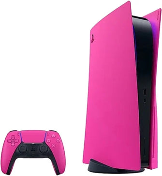 Buy PlayStation,Sony PlayStation 5 Digital Edition Console Nova Pink - Gadcet UK | UK | London | Scotland | Wales| Near Me | Cheap | Pay In 3 | Video Game Consoles