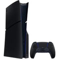 Buy PlayStation,Sony PlayStation 5 Slim 1TB Console -  Midnight Black - Gadcet UK | UK | London | Scotland | Wales| Near Me | Cheap | Pay In 3 | Video Game Consoles