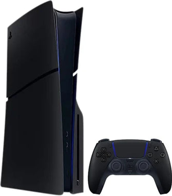Buy PlayStation,Sony PlayStation 5 Slim 1TB Console -  Midnight Black - Gadcet UK | UK | London | Scotland | Wales| Near Me | Cheap | Pay In 3 | Video Game Consoles