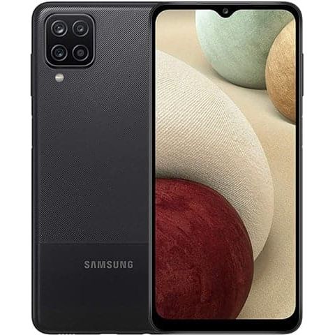 Buy Gadget Hut Ltd,Samsung Galaxy A12 4G 64 GB Storage, 3GB RAM, Dual Sim - Black - Unlocked - Gadcet UK | UK | London | Scotland | Wales| Near Me | Cheap | Pay In 3 | Unlocked Mobile Phones