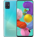 Buy Samsung,Samsung Galaxy A51 4G - 4GB+128GB - Prism Crush Blue - Unlocked - Gadcet UK | UK | London | Scotland | Wales| Near Me | Cheap | Pay In 3 | Unlocked Mobile Phones