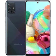 Buy Samsung,Samsung Galaxy A71 128GB 6GB Prism Crush Black SIM-Free Unlocked Mobile Phone - Gadcet UK | UK | London | Scotland | Wales| Near Me | Cheap | Pay In 3 | Unlocked Mobile Phone