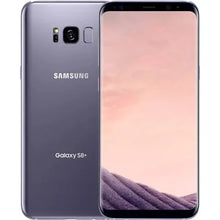 Buy Samsung,Samsung Galaxy S8 Plus64GB Smartphone Orchid Grey - Unlocked - Gadcet UK | UK | London | Scotland | Wales| Near Me | Cheap | Pay In 3 | Mobile Phones