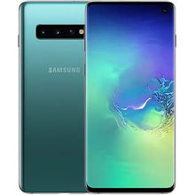 Buy Samsung,Samsung Galaxy S10 128GB 8GB Dual SIM Prism Green Unlocked Mobile Phone - Gadcet UK | UK | London | Scotland | Wales| Near Me | Cheap | Pay In 3 | Unlocked Mobile Phone