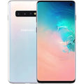 Buy Samsung,Samsung Galaxy S10 Prism White Sim-Free Unlocked Mobile Phone - Gadcet UK | UK | London | Scotland | Wales| Near Me | Cheap | Pay In 3 | Unlocked Mobile Phone