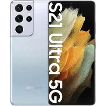 Buy Samsung,Samsung Galaxy S21 Ultra 5G 128GB Phantom Silver Unlocked - Gadcet UK | UK | London | Scotland | Wales| Near Me | Cheap | Pay In 3 | Mobile & Smart Phones