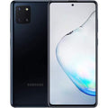 Buy Samsung,Samsung Galaxy Note 10 Lite 4G 128GB Storage 6GB RAM Dual SIM Aura Black, Unlocked - Gadcet.com | UK | London | Scotland | Wales| Ireland | Near Me | Cheap | Pay In 3 | Unlocked Mobile Phones