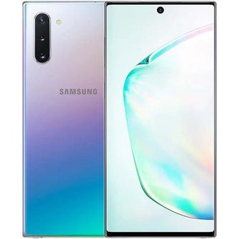 Buy Samsung,Samsung Galaxy Note 10 4G 256GB – Aura Glow, Unlocked - Gadcet UK | UK | London | Scotland | Wales| Near Me | Cheap | Pay In 3 | Mobile Phones & Smartphones