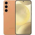 Samsung Galaxy S24+ 512GB Sandstone Orange SIM-Free Unlocked Mobile Phone