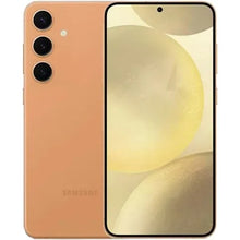 Samsung Galaxy S24+ 512GB Sandstone Orange SIM-Free Unlocked Mobile Phone