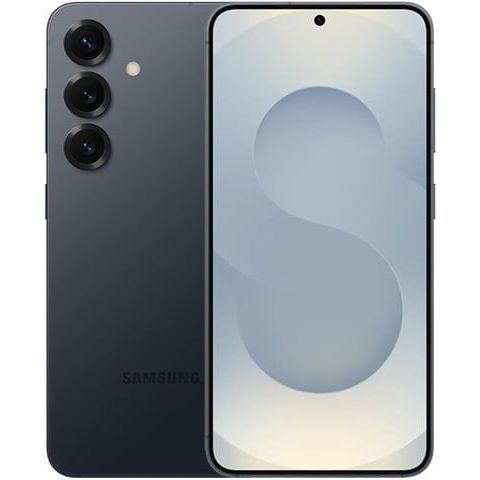 Buy Samsung,Samsung Galaxy S25 128GB 5G Blue-Black  SIM-Free Unlocked Smartphone - Gadcet UK | UK | London | Scotland | Wales| Near Me | Cheap | Pay In 3 | Mobile & Smart Phones